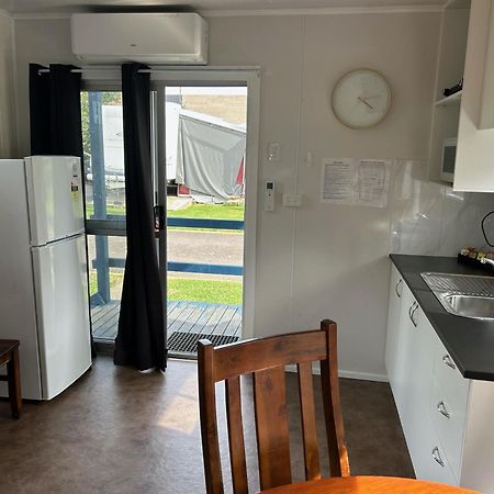 Batemans Bay Holiday Park & Hostel Exterior foto