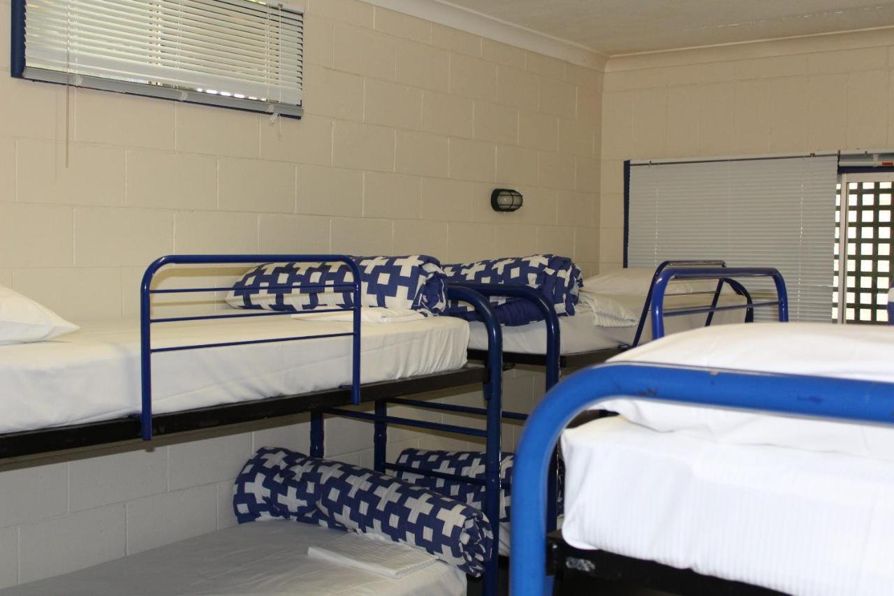 Batemans Bay Holiday Park & Hostel Exterior foto
