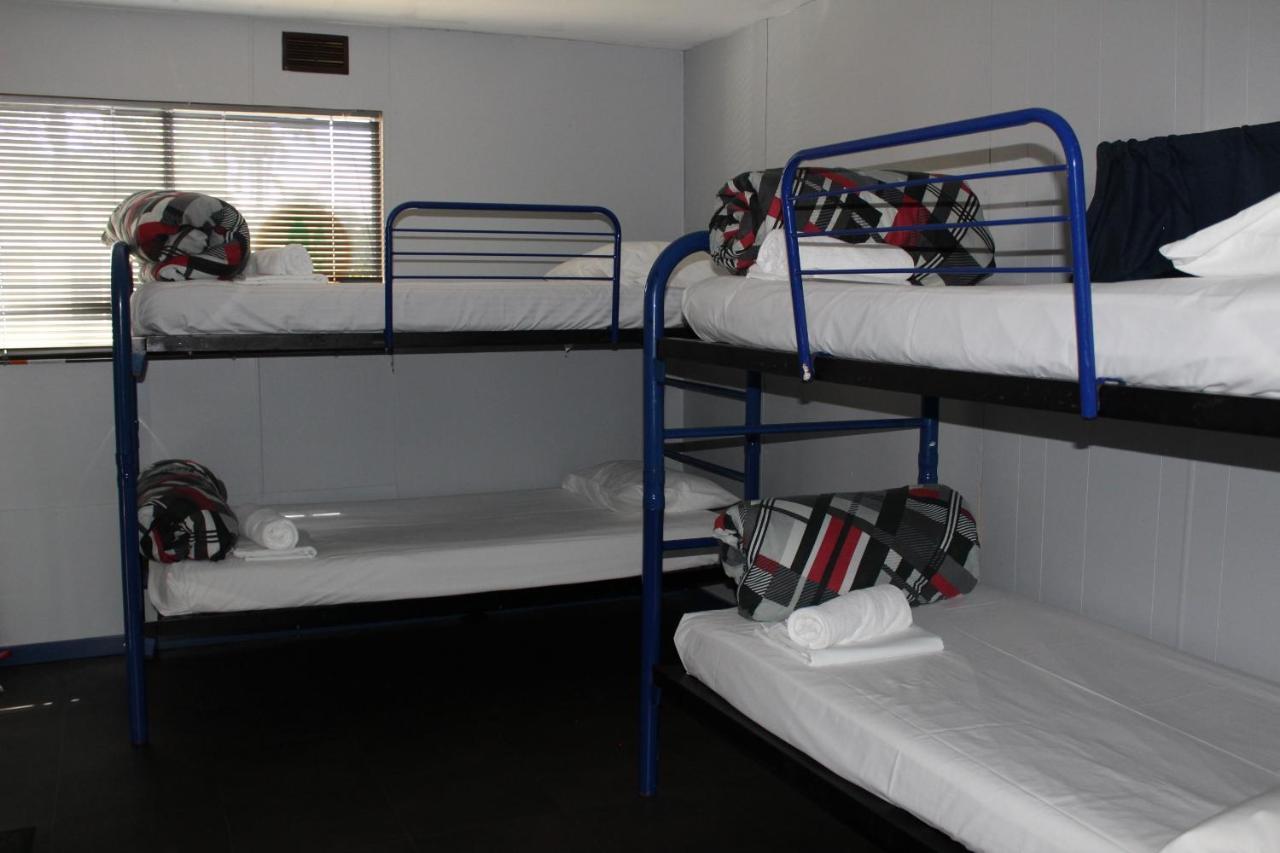 Batemans Bay Holiday Park & Hostel Exterior foto