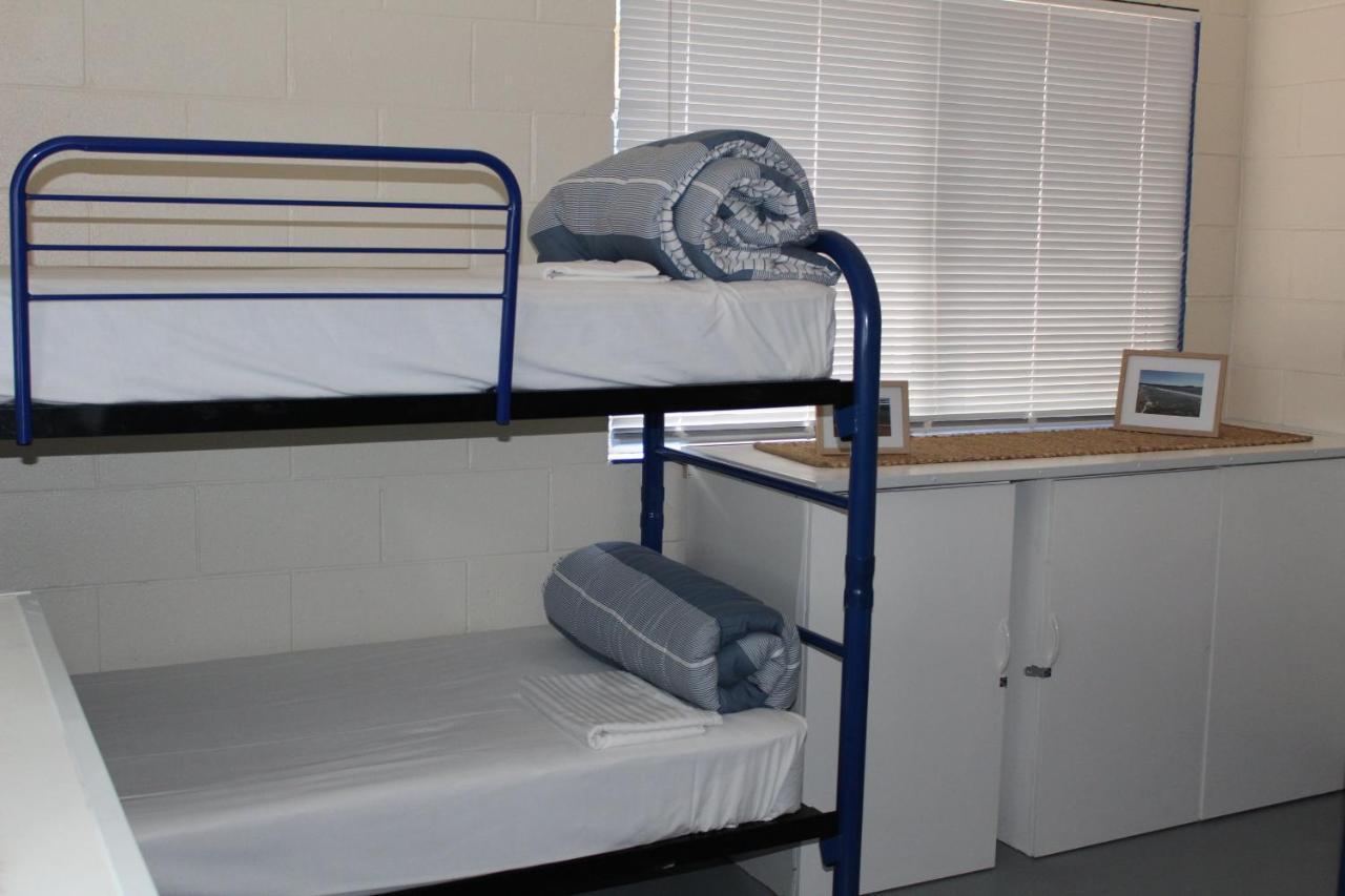 Batemans Bay Holiday Park & Hostel Exterior foto