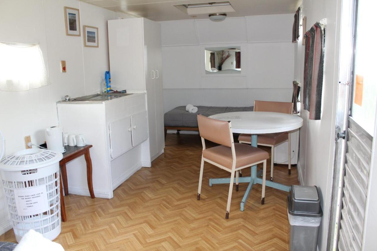 Batemans Bay Holiday Park & Hostel Exterior foto