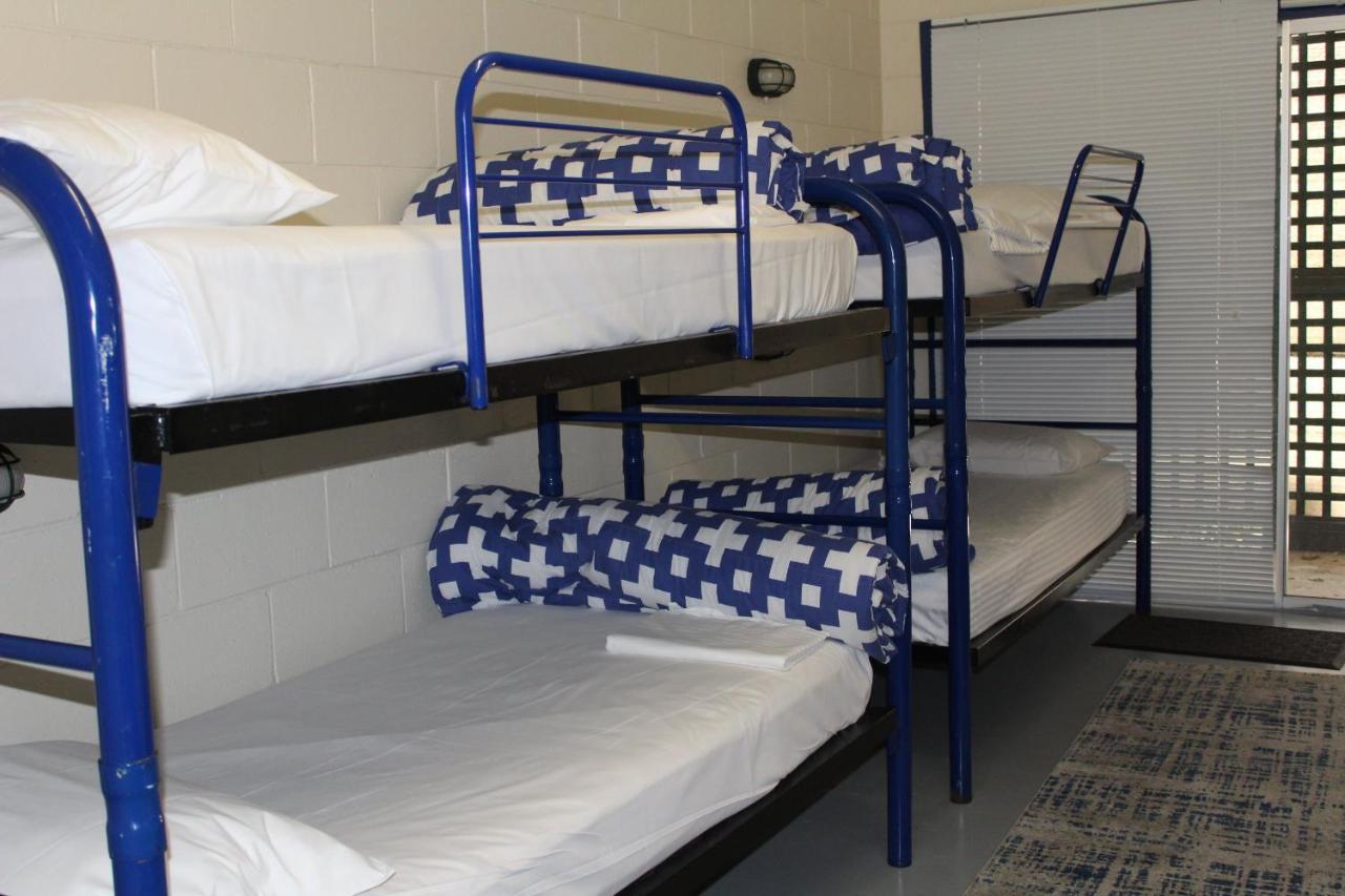 Batemans Bay Holiday Park & Hostel Exterior foto