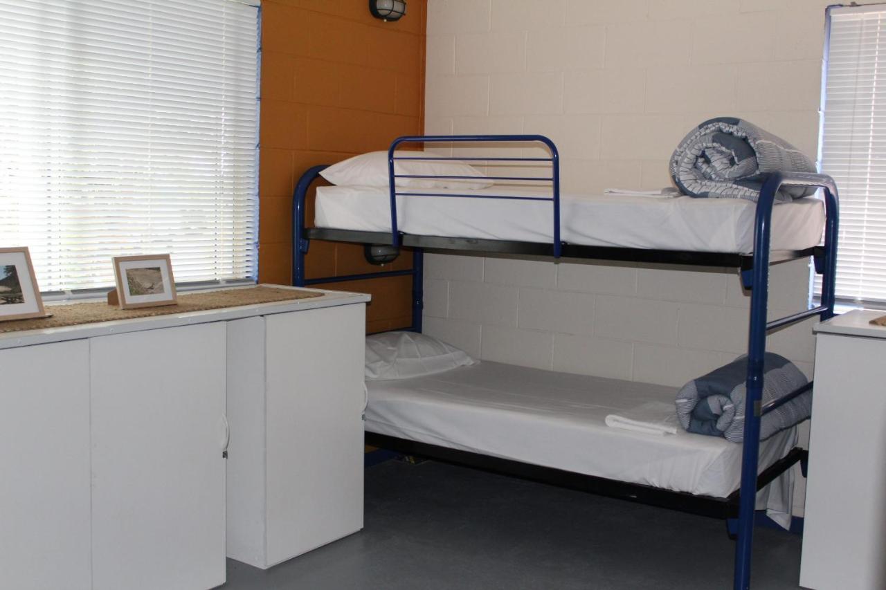 Batemans Bay Holiday Park & Hostel Exterior foto