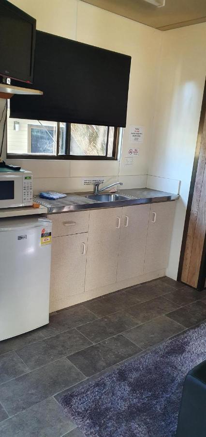 Batemans Bay Holiday Park & Hostel Exterior foto