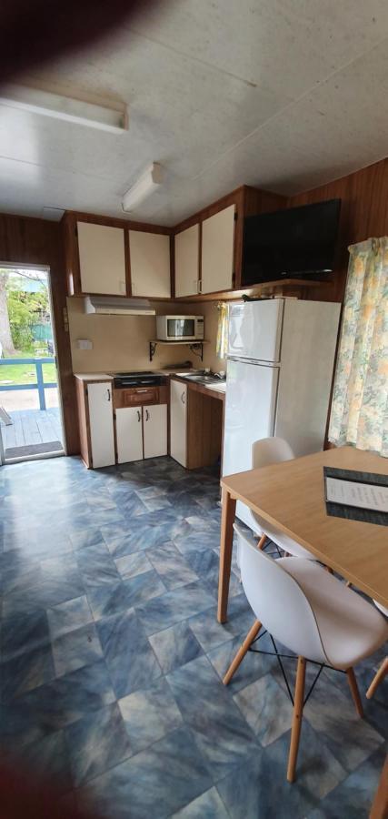 Batemans Bay Holiday Park & Hostel Exterior foto