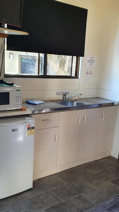 Batemans Bay Holiday Park & Hostel Exterior foto
