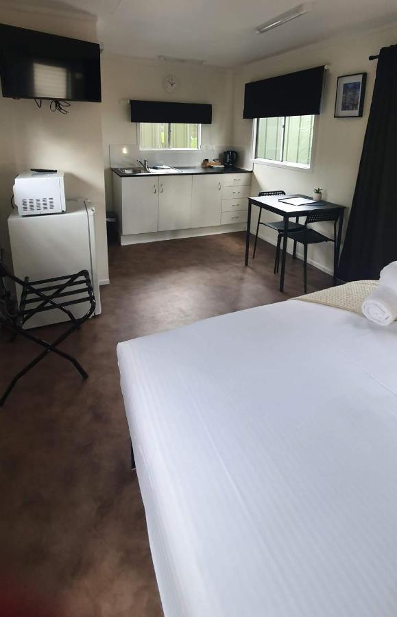 Batemans Bay Holiday Park & Hostel Exterior foto
