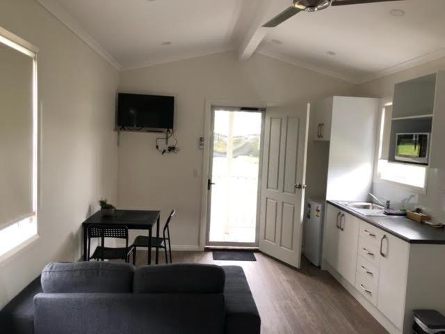 Batemans Bay Holiday Park & Hostel Exterior foto