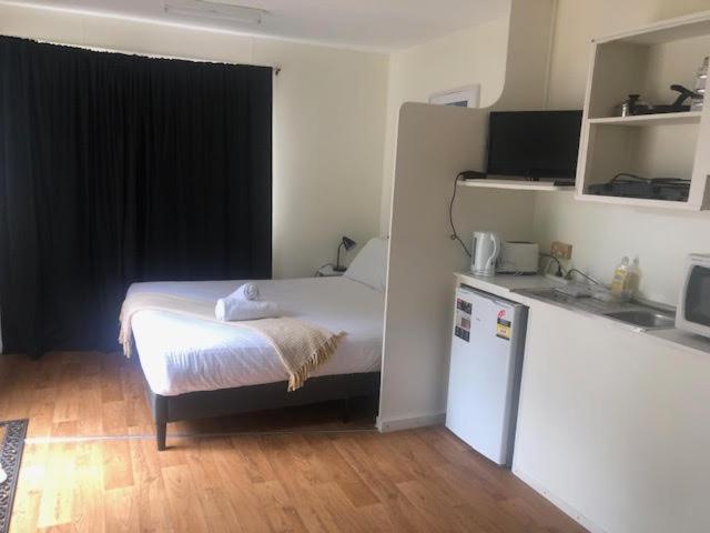 Batemans Bay Holiday Park & Hostel Exterior foto