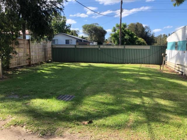 Batemans Bay Holiday Park & Hostel Exterior foto