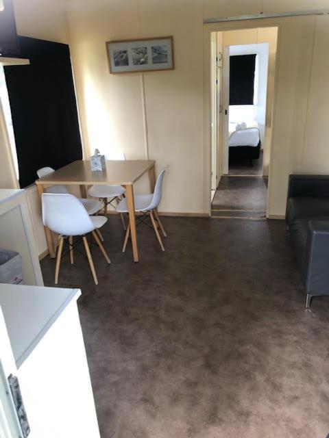 Batemans Bay Holiday Park & Hostel Exterior foto