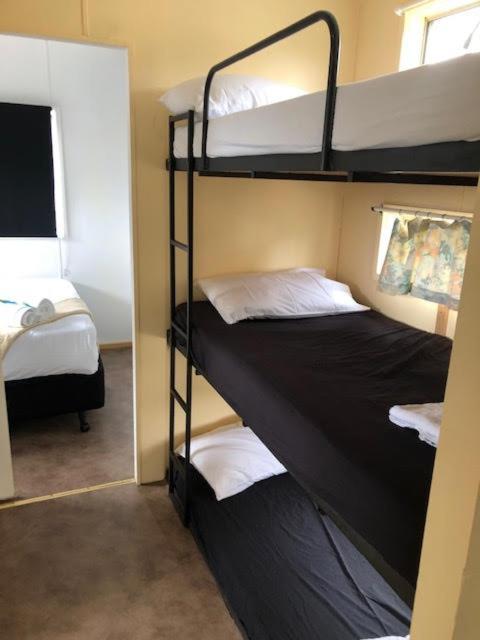 Batemans Bay Holiday Park & Hostel Exterior foto