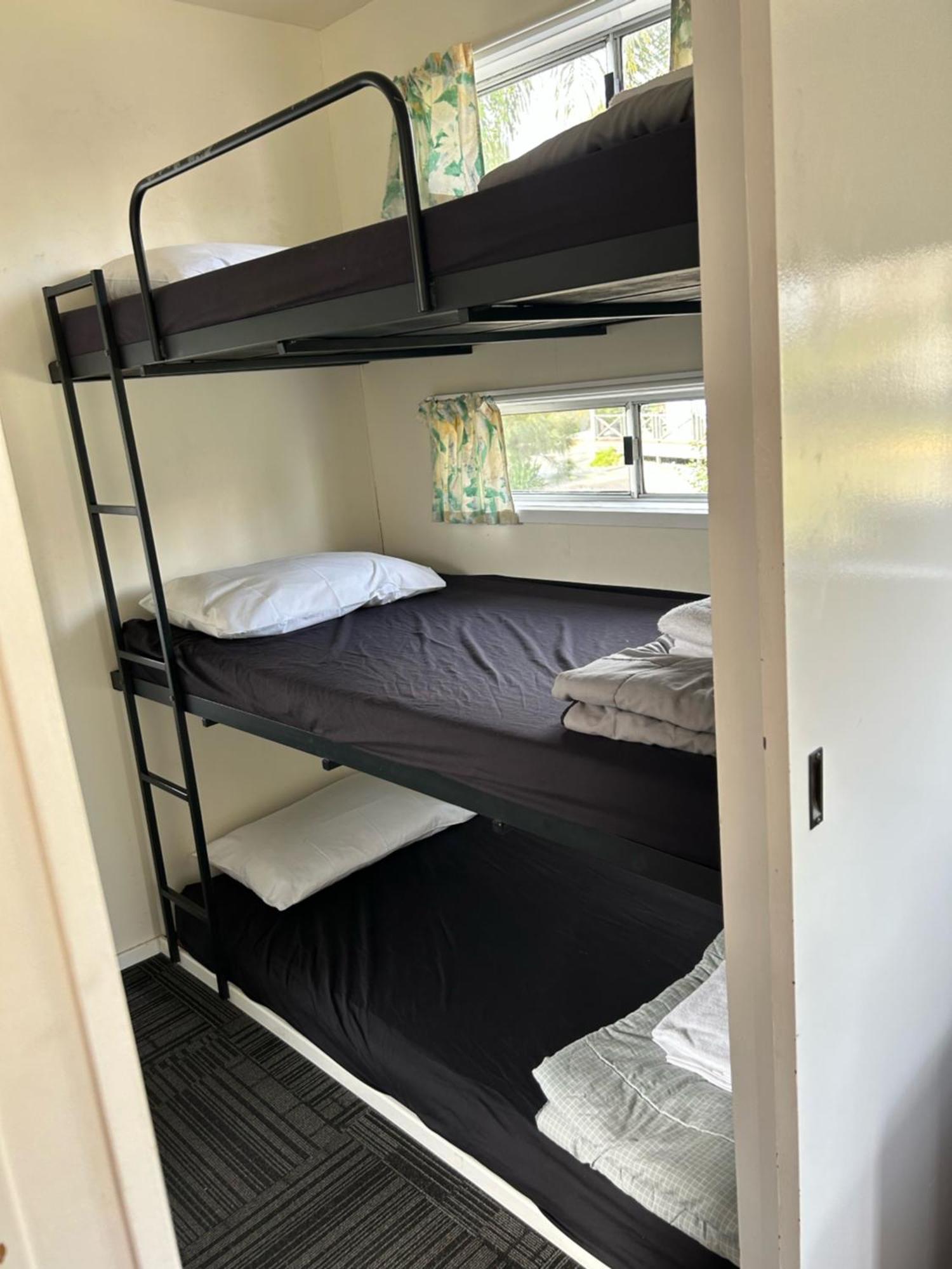 Batemans Bay Holiday Park & Hostel Exterior foto