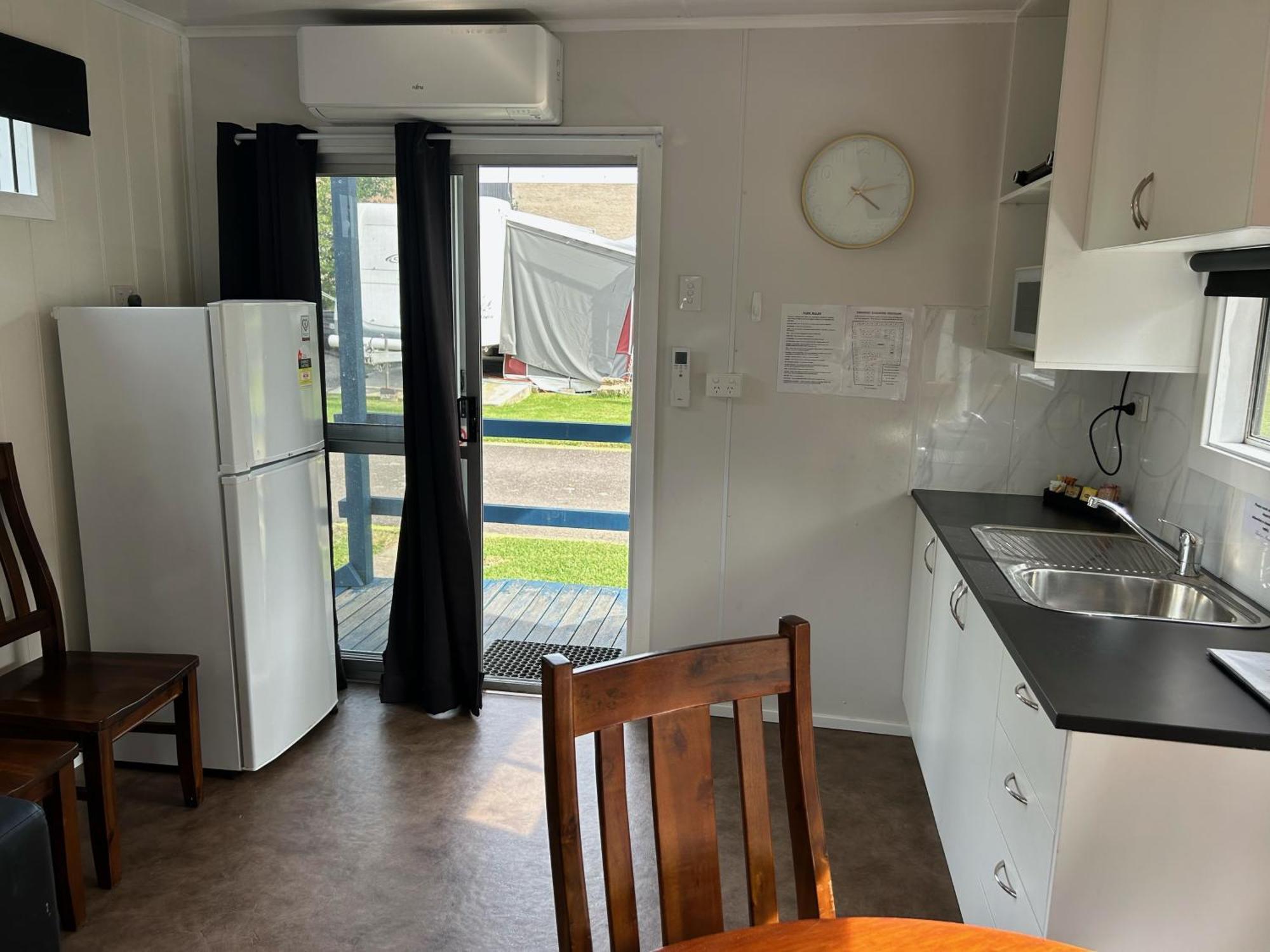 Batemans Bay Holiday Park & Hostel Exterior foto