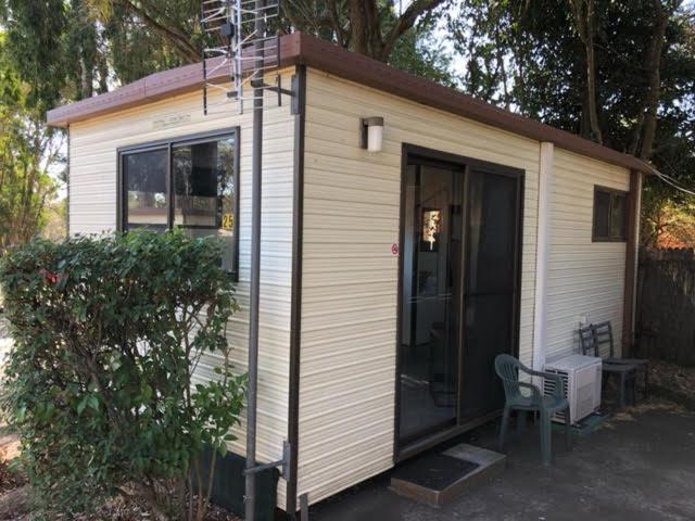 Batemans Bay Holiday Park & Hostel Exterior foto