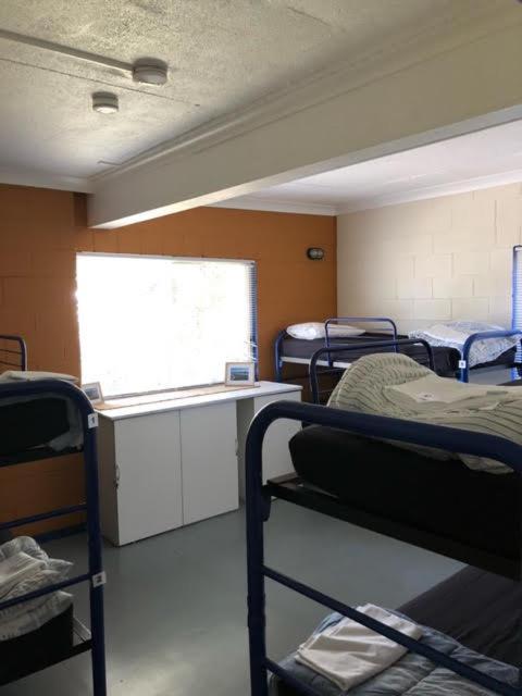 Batemans Bay Holiday Park & Hostel Exterior foto