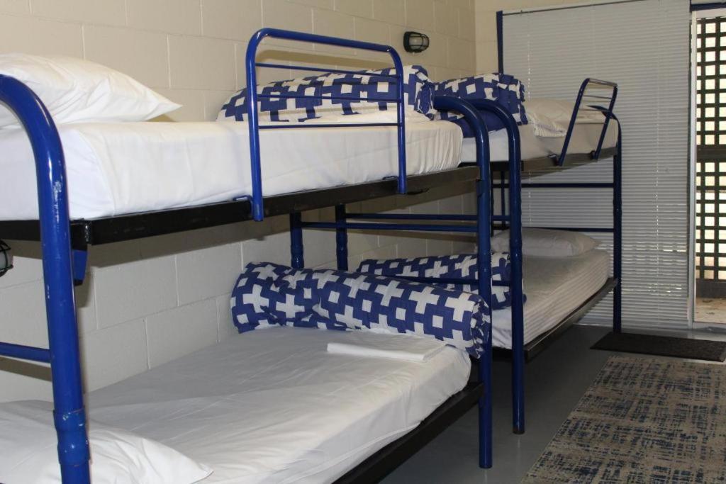 Batemans Bay Holiday Park & Hostel Exterior foto