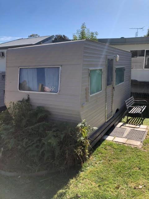 Batemans Bay Holiday Park & Hostel Exterior foto