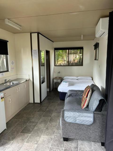 Batemans Bay Holiday Park & Hostel Exterior foto