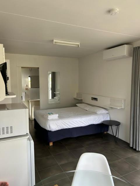Batemans Bay Holiday Park & Hostel Exterior foto