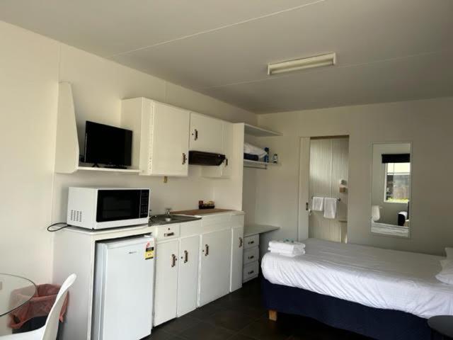 Batemans Bay Holiday Park & Hostel Exterior foto